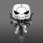 POP Marvel: Poison Spider-Man w/(GW)Chase, , hi-res view 4