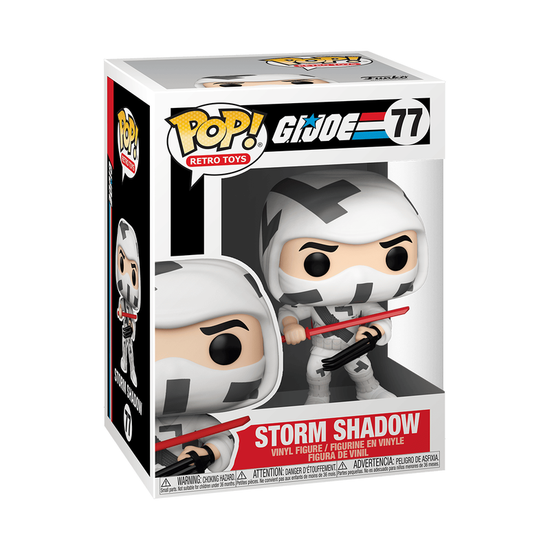 Pop! Storm Shadow, , hi-res image number 2