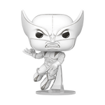 Pop! Wolverine (Sketched Deco), , hi-res view 1