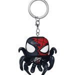 Pop! Keychain Advanced Suit 2.0 Symbiote Takeover, , hi-res view 1