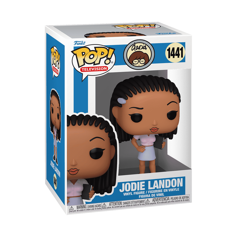 Pop! Jodie Landon, , hi-res view 2