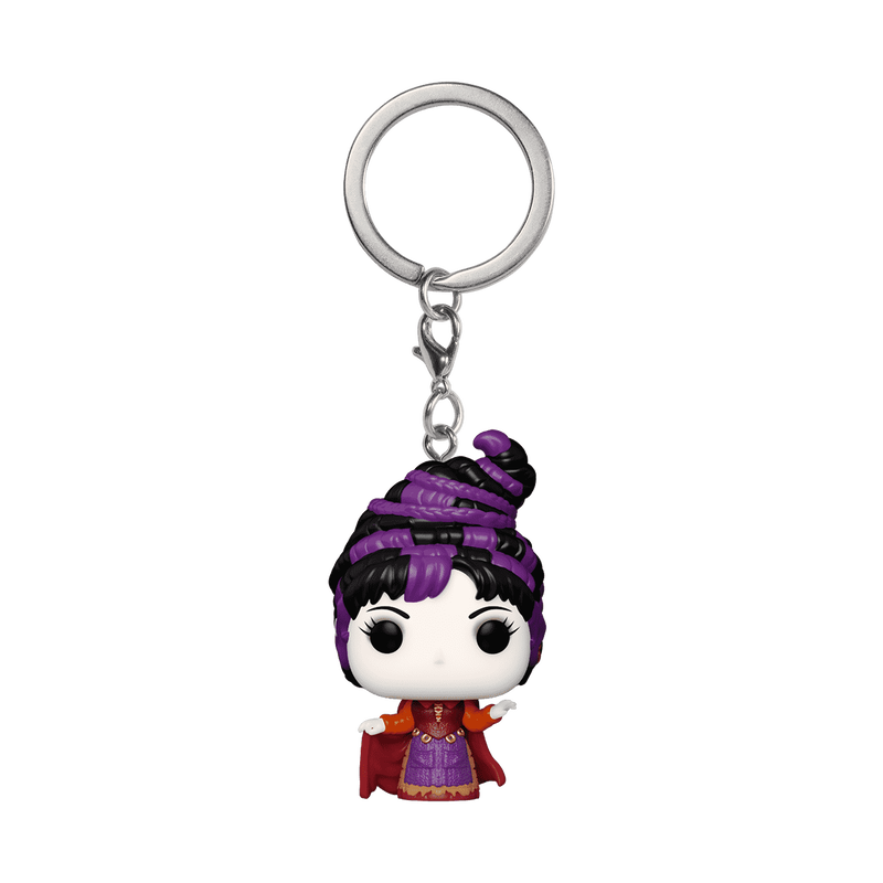 Pop! Keychain Mary Sanderson, , hi-res view 1