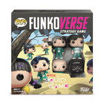Funkoverse: Squid Game 100 4-Pack Board Game, , hi-res view 1