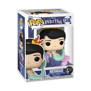 Pop! Mermaid, Image 2