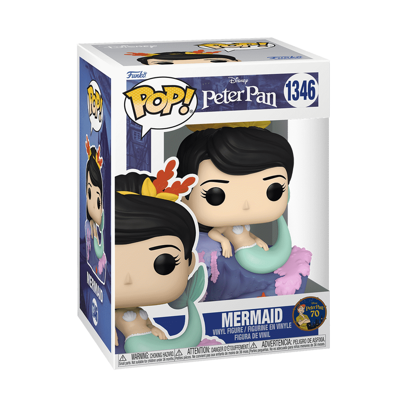 Pop! Mermaid, , hi-res view 2