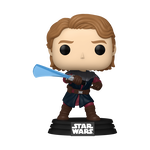 Pop! Anakin Skywalker (Jedi General), , hi-res view 2
