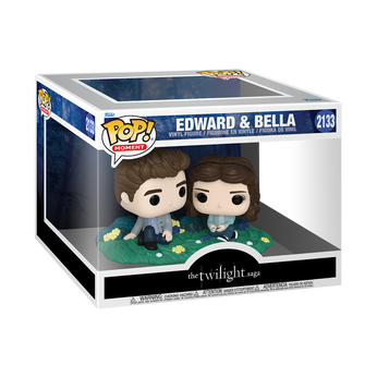 Pop! Moment Edward & Bella, , hi-res view 2