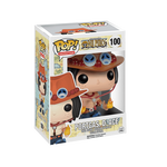 Pop! Portgas. D. Ace, , hi-res view 3