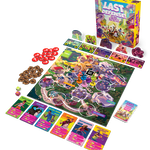 Last Defense! Board Game, , hi-res view 2