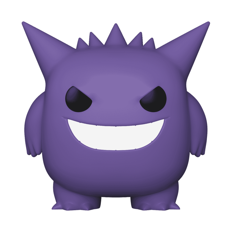 Pop! Gengar, , hi-res view 1