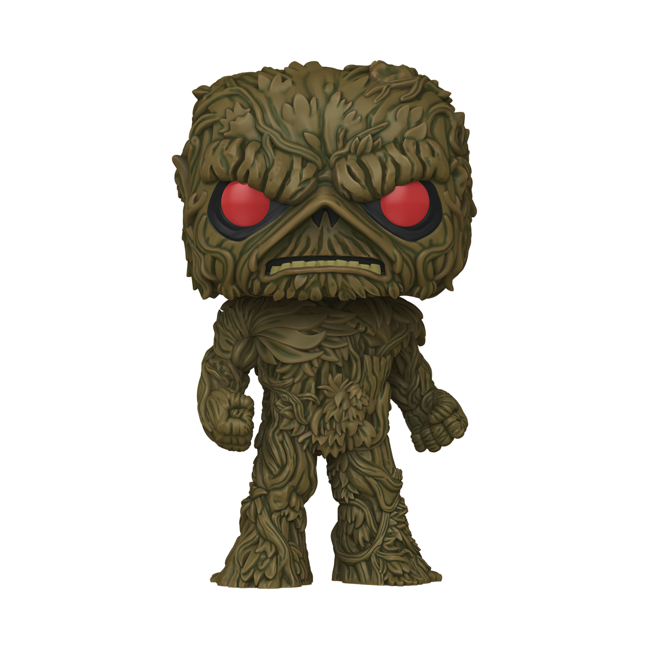 Pop! Super Swamp Thing (Justice League Dark) — Funko Pop! Vinyl · Comics & Superheroes