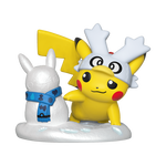 Vinyl: A Day w/ Pikachu - A Cool New Friend, , hi-res view 2