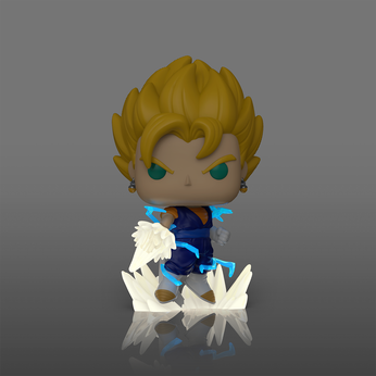 Pop! Vegito (Super Saiyan) (Powering Up) (Chase) (Glow), Image 1