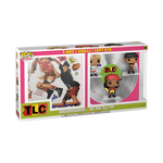 Pop! Albums Deluxe TLC - Oooooooohhh... On the TLC Tip, , hi-res view 2