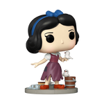 Pop! Snow White in Rags Dress, , hi-res view 1