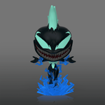 Pop! Venomized Storm (Glows in the Dark), , hi-res view 2