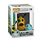 Pop! &  Buddy Slog with Grub, , hi-res view 2