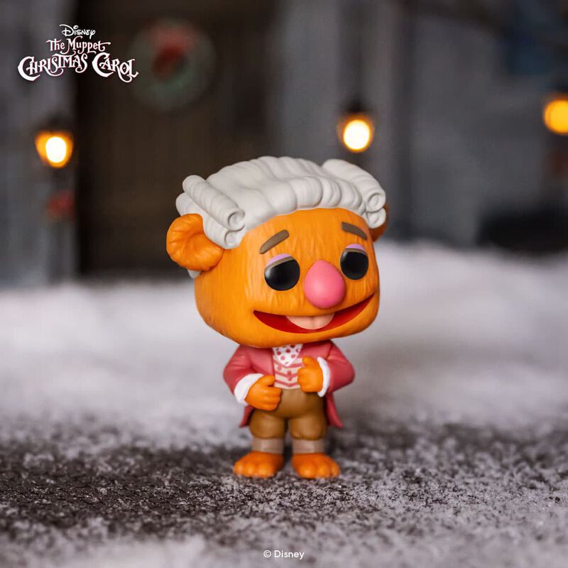 Pop! Fozziwig, , hi-res view 2