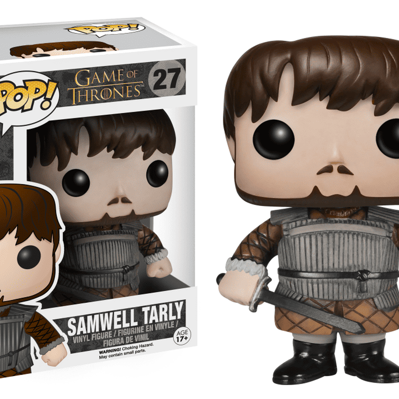GOT - Samwell Tarly Training Grounds, , hi-res view 1