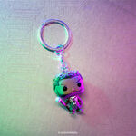 Pop! Keychain M'Baku, , hi-res image number 2