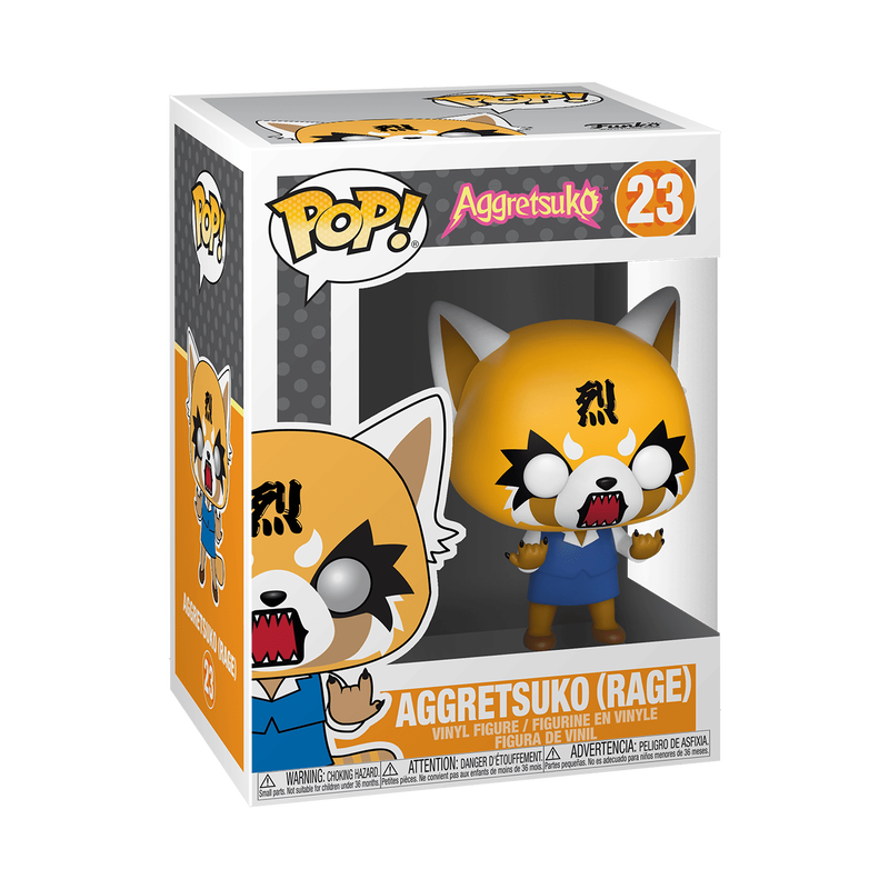 Pop! Rage Restuko, , hi-res view 2