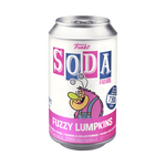 Vinyl SODA Fuzzy Lumpkins, , hi-res view 2
