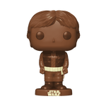 Pop! Han Solo (Valentine Chocolate), , hi-res view 1