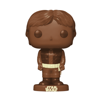 Pop! Han Solo (Valentine Chocolate), Image 1