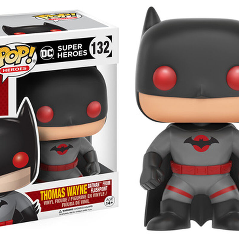 Batman (Flashpoint), , hi-res view 1