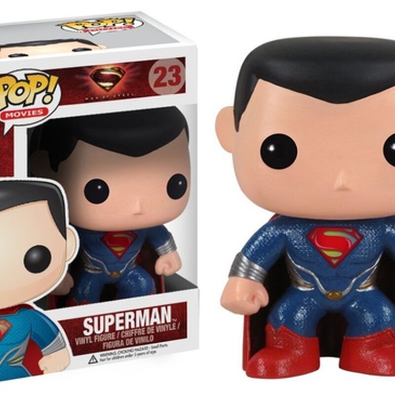 Superman - Man of Steel Movie, , hi-res view 1