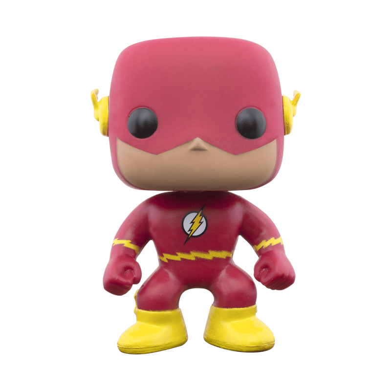 Pop! The Flash Original, , hi-res view 1