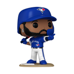 Pop! Vladimir Guerrero Jr. (Blue Uniform), , hi-res view 1