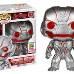 Avengers 2 - Grinning Ultron SDCC, , hi-res view 1