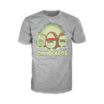 Rock Out with Your Guac Out Tee, , hi-res image number 1