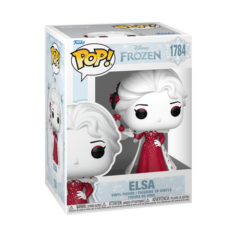 Pop! Elsa (Nordic Deco), , hi-res view 2