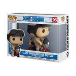 Pop! Rides Lloyd Christmas On Bicycle, , hi-res view 2