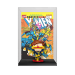 Pop! Comic&nbsp;Covers&nbsp;X-Men:&nbsp;Shattershot&nbsp;Part 1&nbsp;- Cyclops, , hi-res view 1