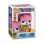 Pop! Amy Rose with Piko Hammer, , hi-res view 2