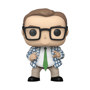 Pop! Matt Foley, Image 1