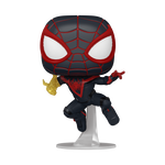 Pop! Miles Morales in Classic Suit, , hi-res view 1