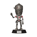 Pop! IG-11 Marshall, , hi-res view 1