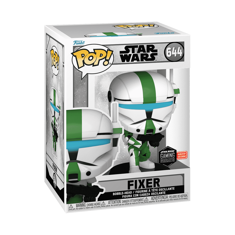 Pop! Fixer, , hi-res view 2