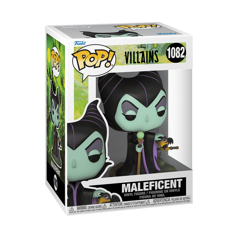 Pop! Maleficent, , hi-res view 2