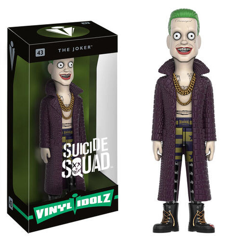 Suicide Squad - Joker, , hi-res view 1