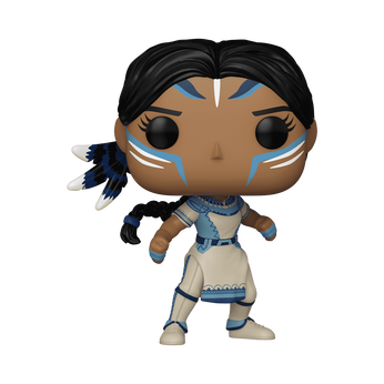 Pop! Kahhori, Image 1