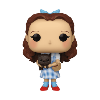 Pop! Dorothy & Toto (85th Anniversary), Image 1