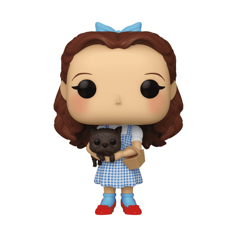 Pop! Dorothy & Toto (85th Anniversary), , hi-res view 1