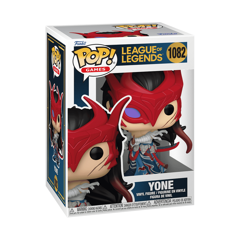 Pop! Yone, , hi-res view 2