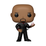 Pop! Benjamin Sisko, , hi-res view 1