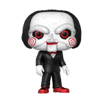 Pop! Jumbo Billy the Puppet, , hi-res view 1